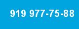 919 977-75-88
